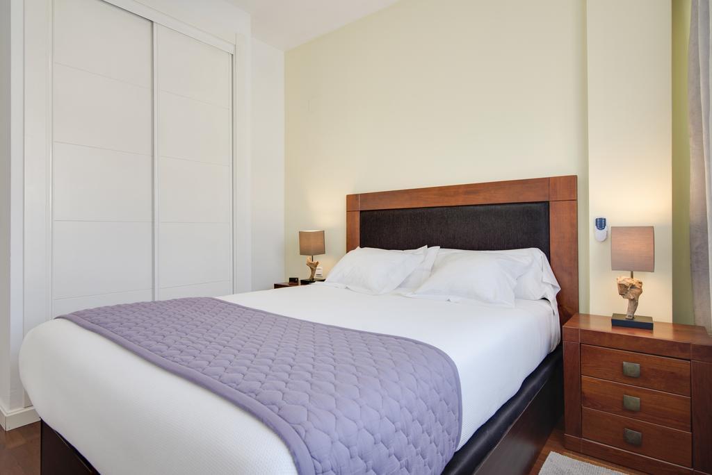 Arts Victoria Malaga Apartment Exterior photo